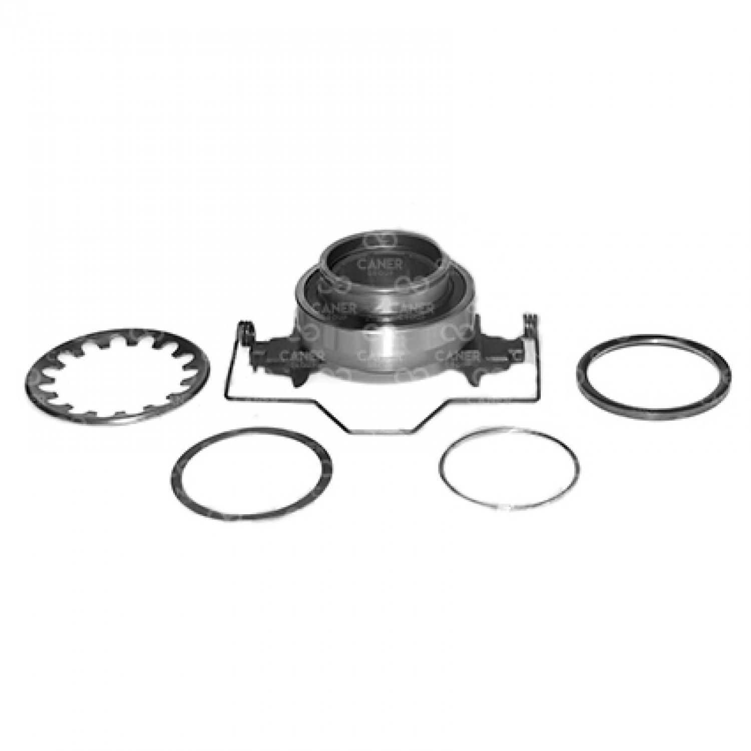 032.257 SAMPA; VOLVO DEBRİYAJ BİLYASI-; 20569157; 20569157; 3192222; 1672944; 1655843; 1669832; 1668921; 3100026432;